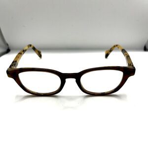 Face a Face Eyeglasses Paris Kates 1 Col 689 Handmade Frames Only 46-21-136